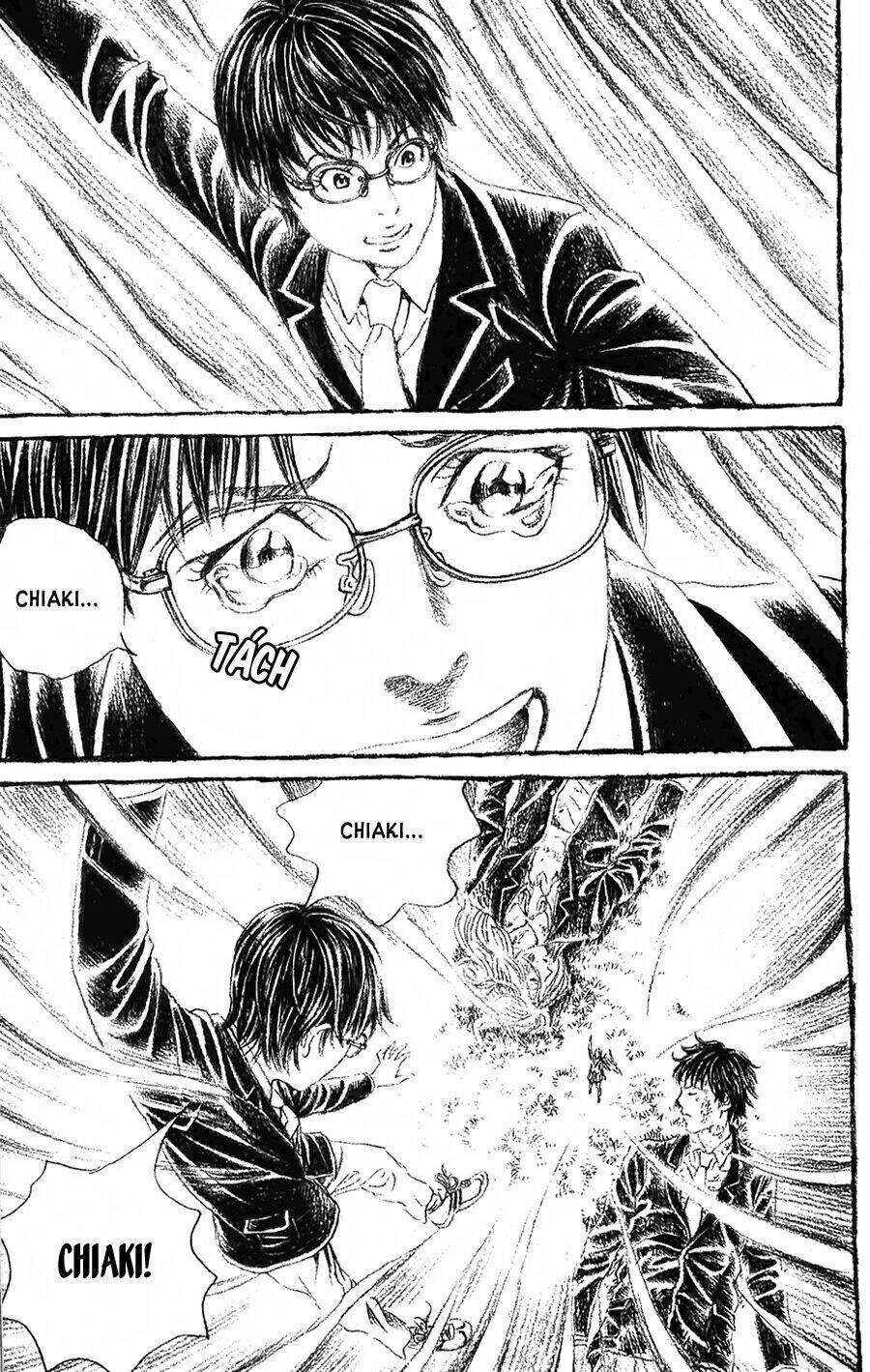 ảo ảnh picasso chapter 12.4 18