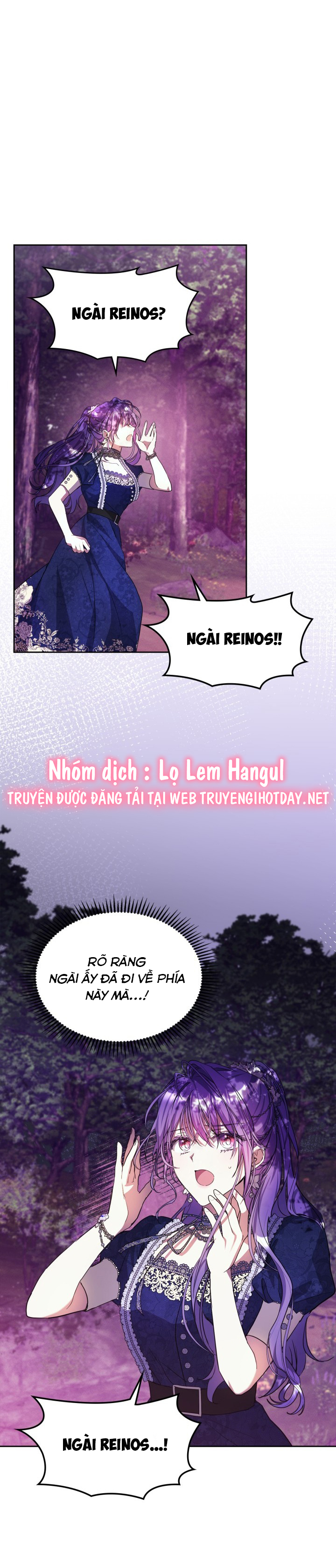lọ lem hangul comingsoon chapter 17.1 30