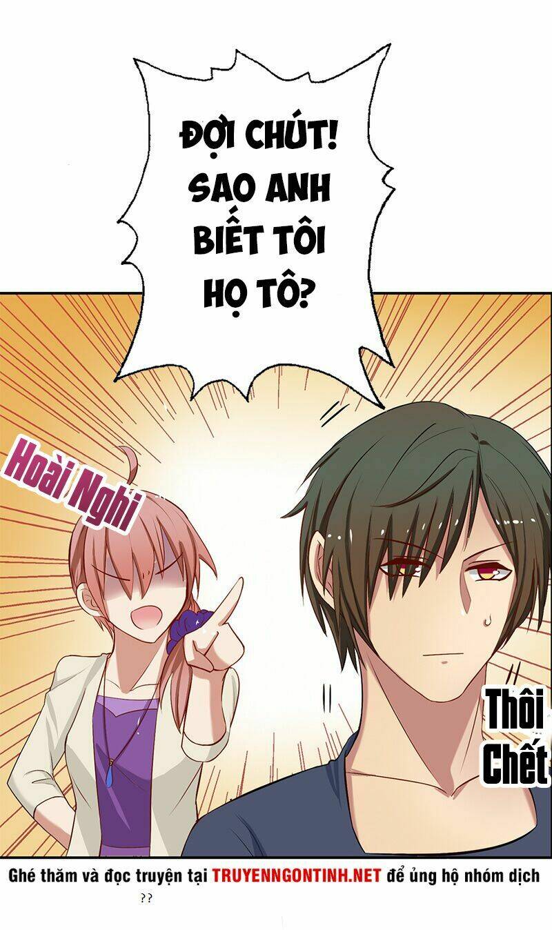 tổng tài sát vách thỉnh chỉ giáo chapter 4 10