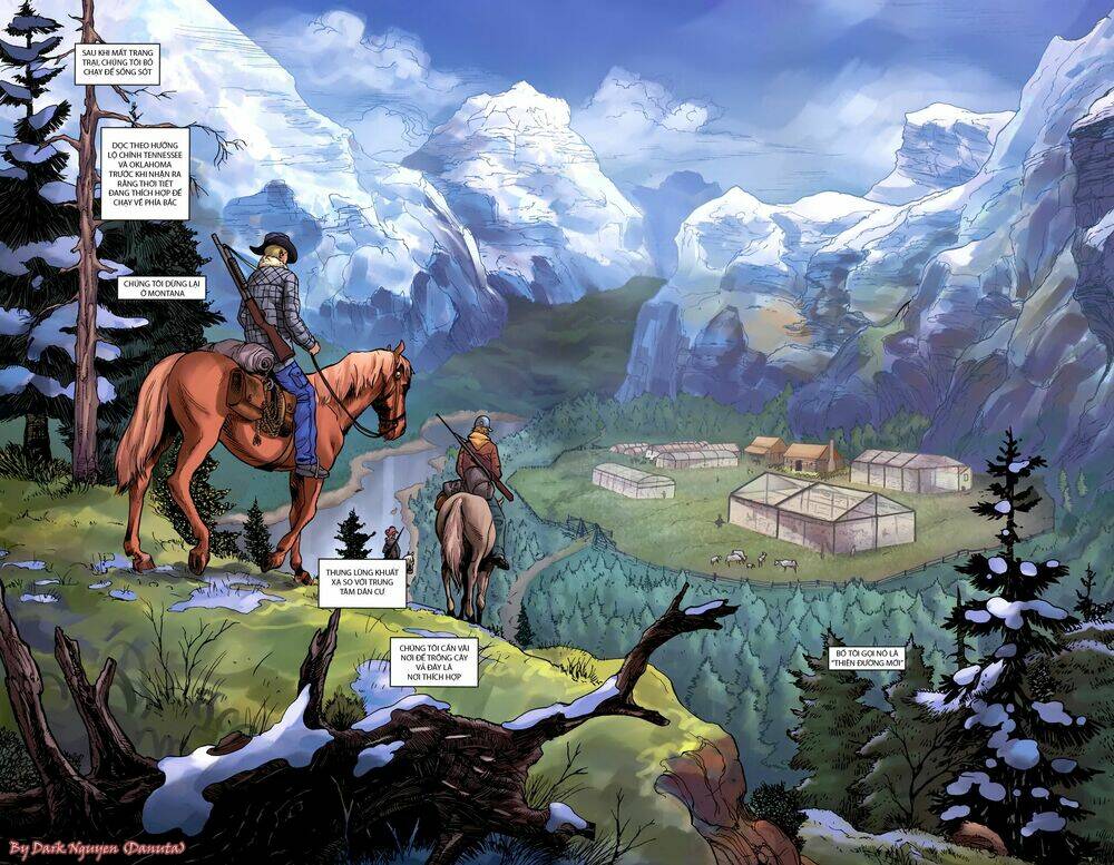 crossed family values chapter 2 9