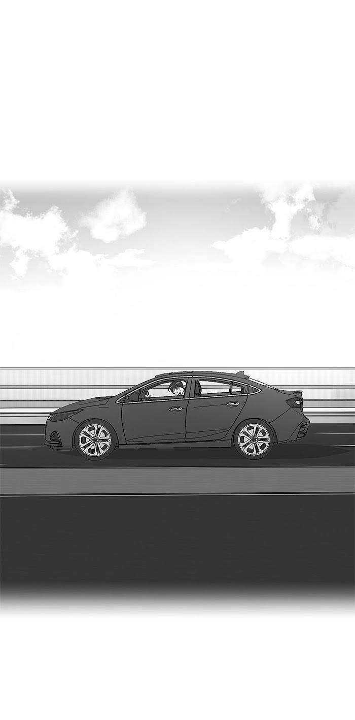 [raw] red candy chapter 60 48