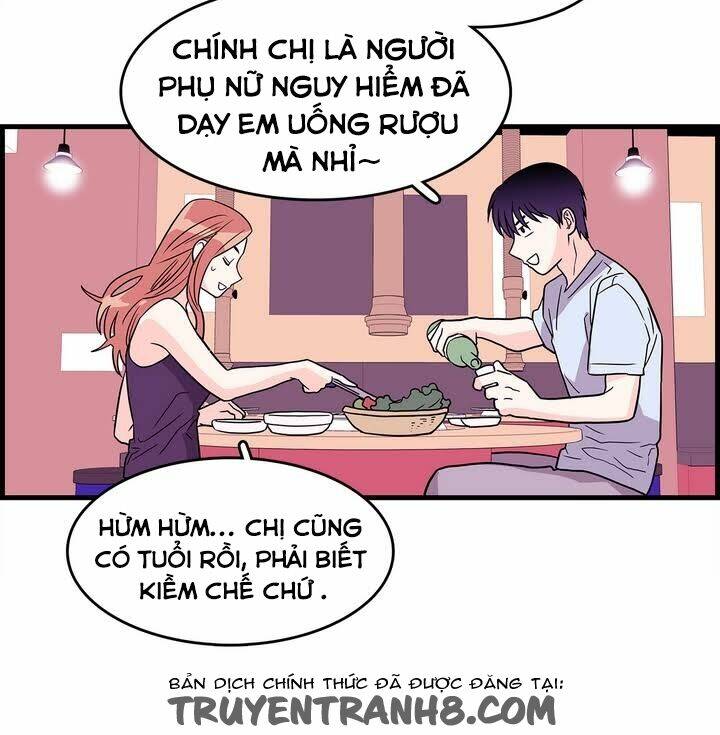 chuyện gì đến, rồi cũng sẽ đến chapter 3 33