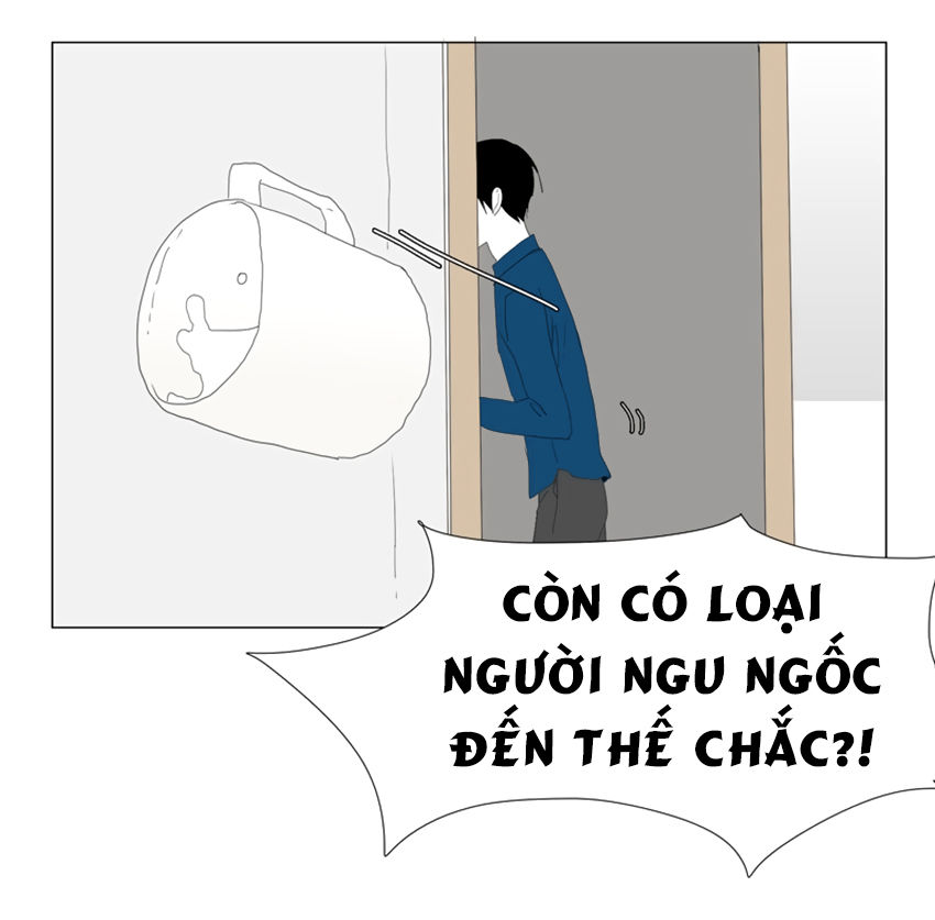 thú cưng của tôi là dơi chapter 36 44