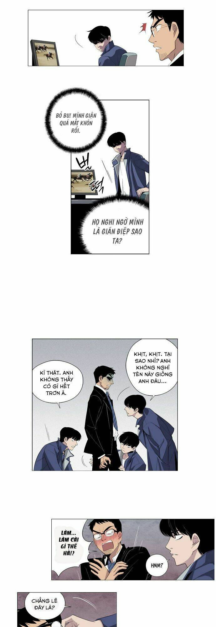 welcome to ghost city chapter 2 9