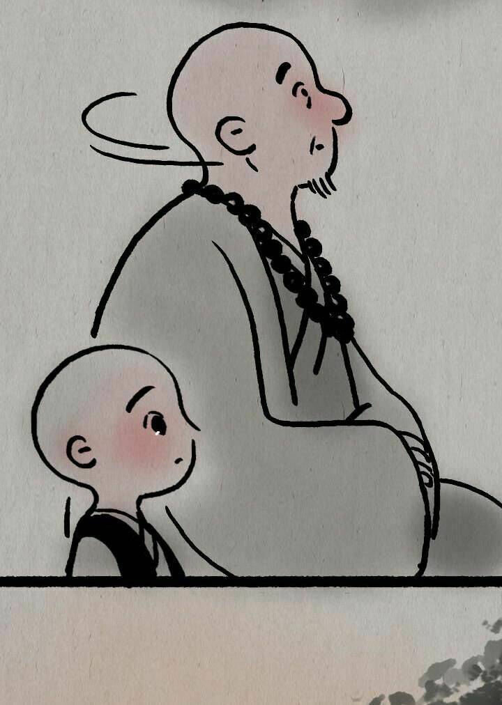 nhất thiền tiểu hòa thượng chapter 67 44