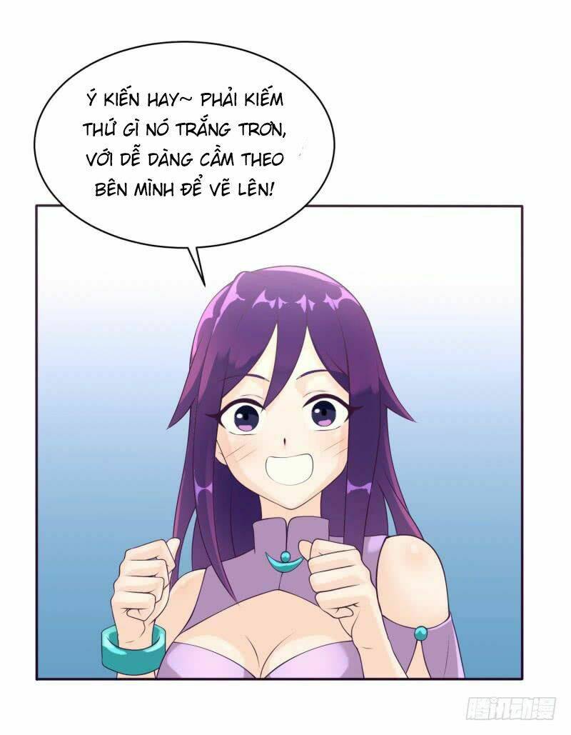 game thủ có bàn tay vàng mạnh nhất chapter 3 44