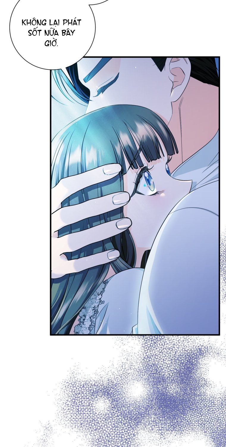 [18+] tôi đã kết hôn với kẻ thù giết cha mẹ chapter 13.1 21