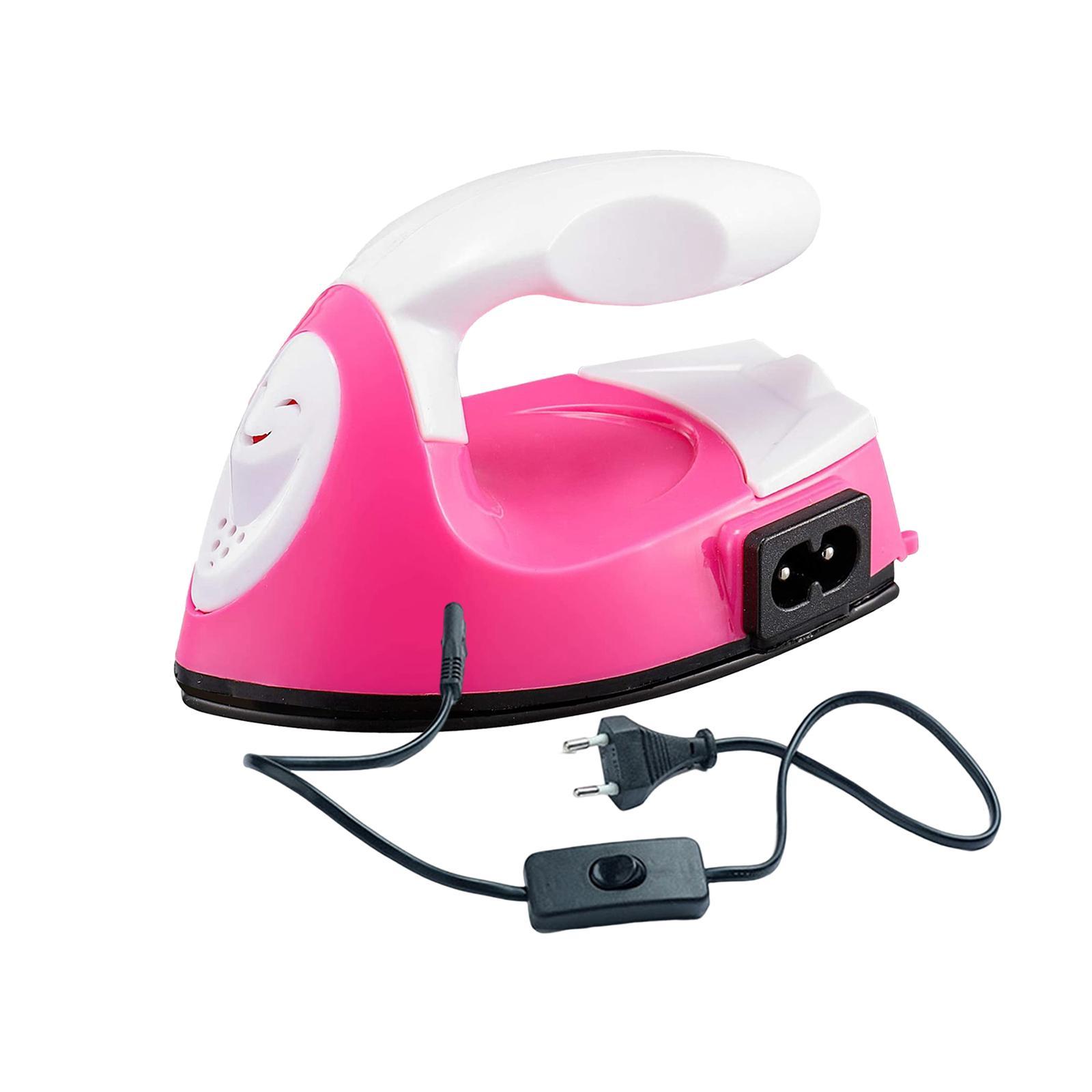 Mini Iron Accs Multi Use Mini Machine for Shoes T Shirts