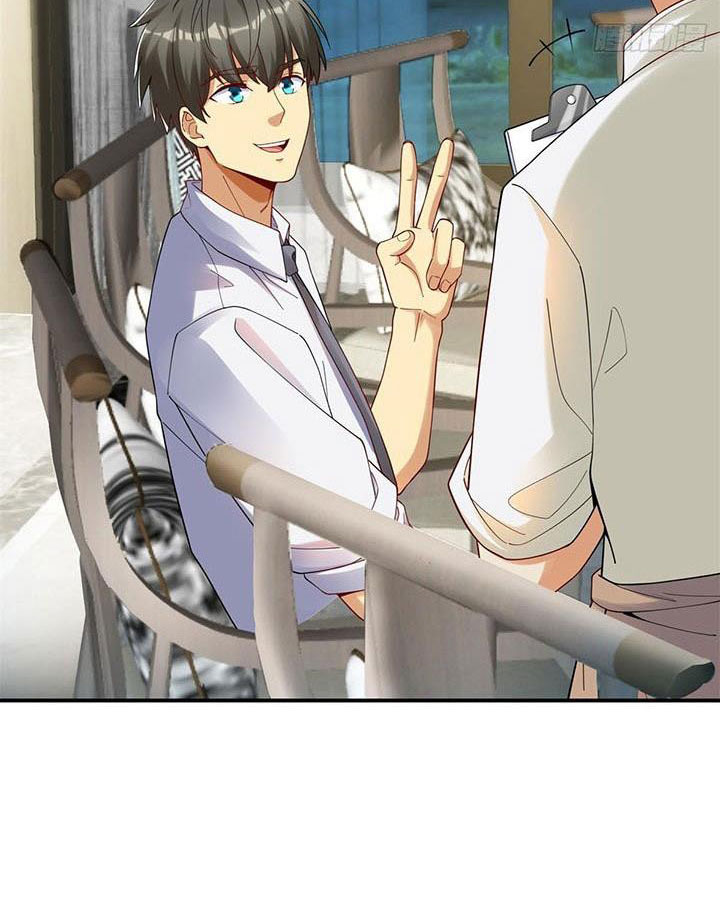 ta làm giàu từ thua lỗ game chapter 110 21