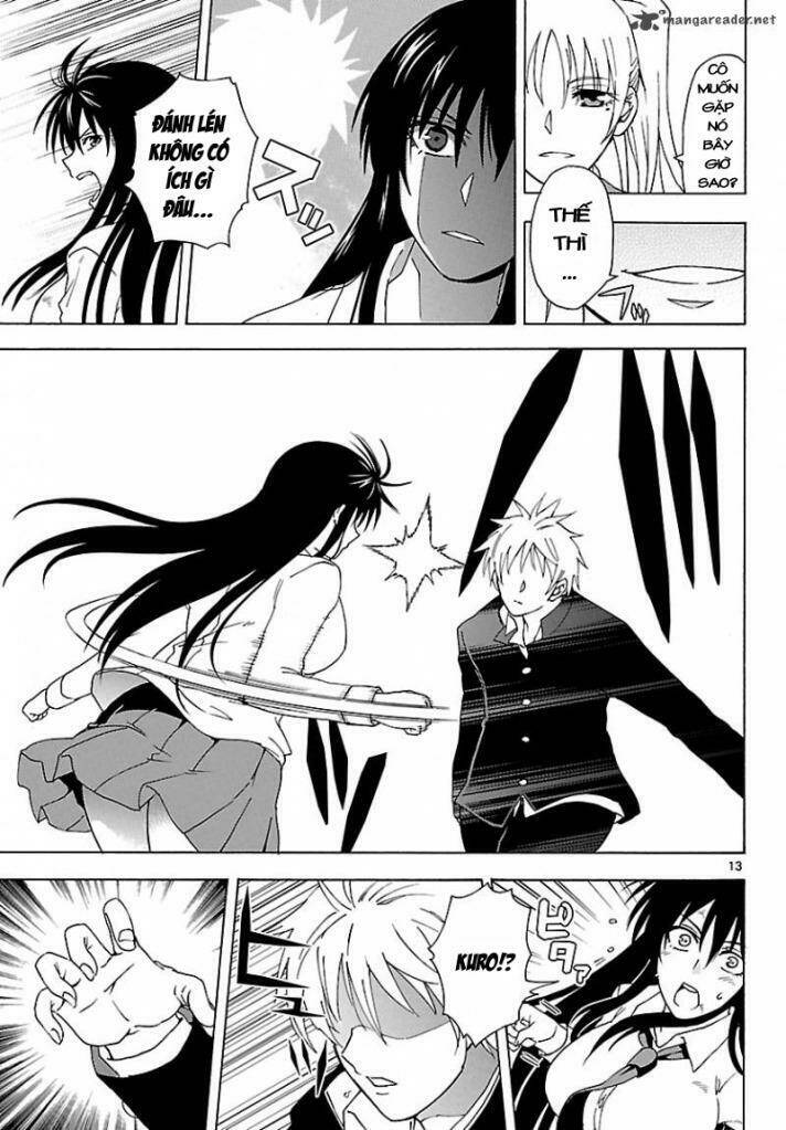 diamond cut diamond chapter 8 13