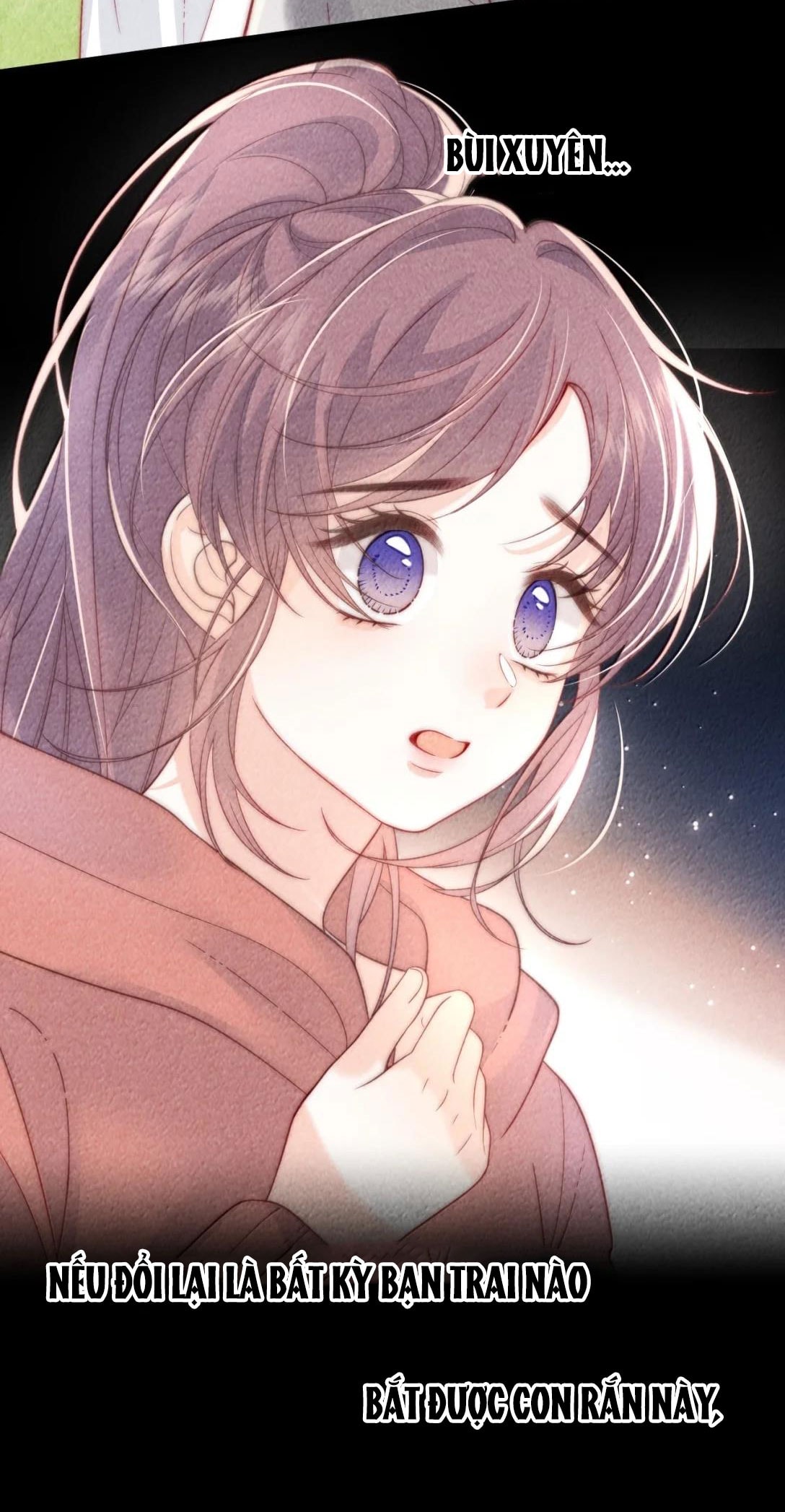 [15+] nhiệt độ cơ thể của ác ma chapter 20 16