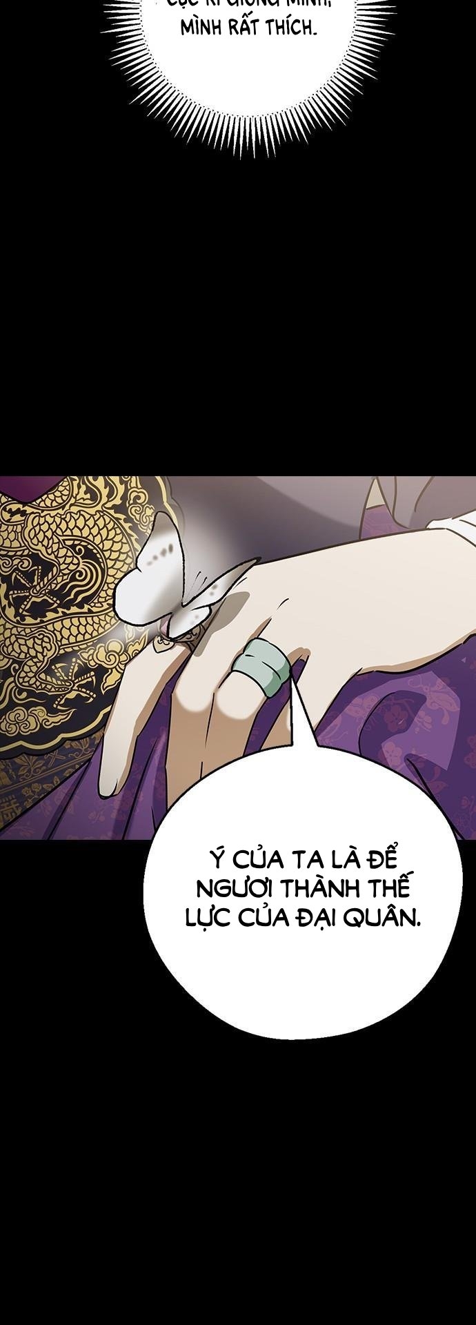 nhân duyên kiếp trước chapter 68.1 13