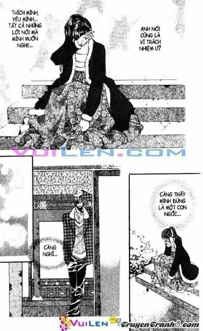 goong - [ hoàng cung ] chapter 14 161