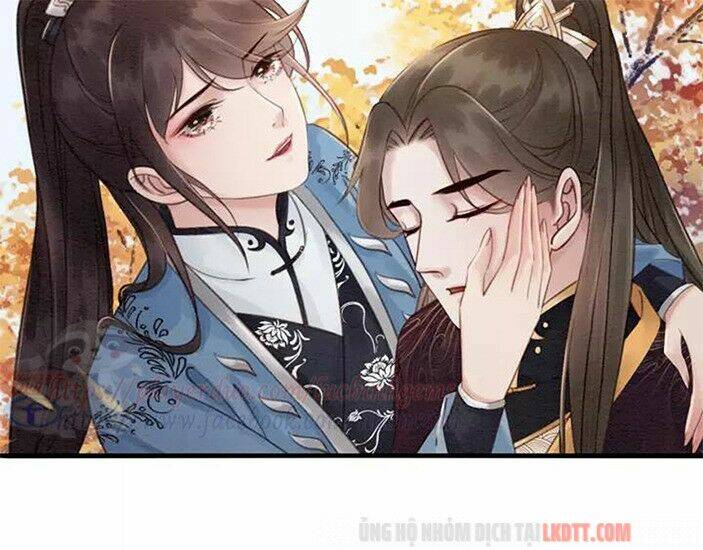 trọng sinh bá sủng nhiếp chính vương quá mạnh mẽ chapter 87 8