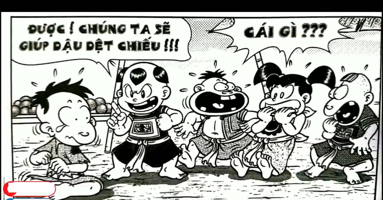 thần đồng đất việt chapter 187 48