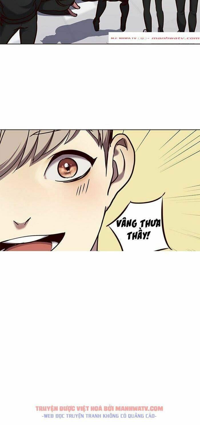 biến thân thành mèo chapter 73 46