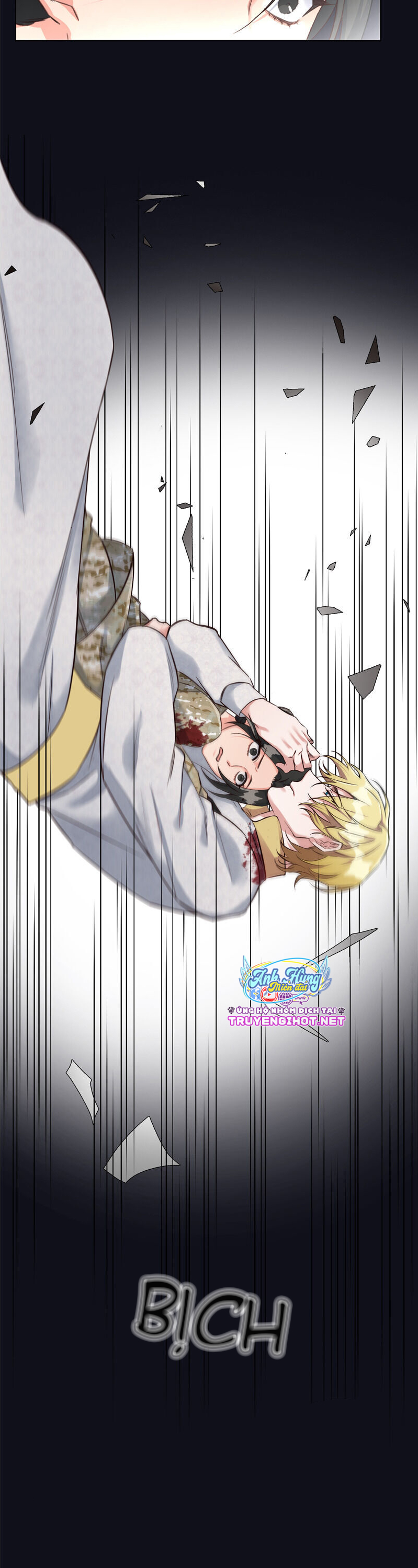 chế độ độc tài chapter 21 9