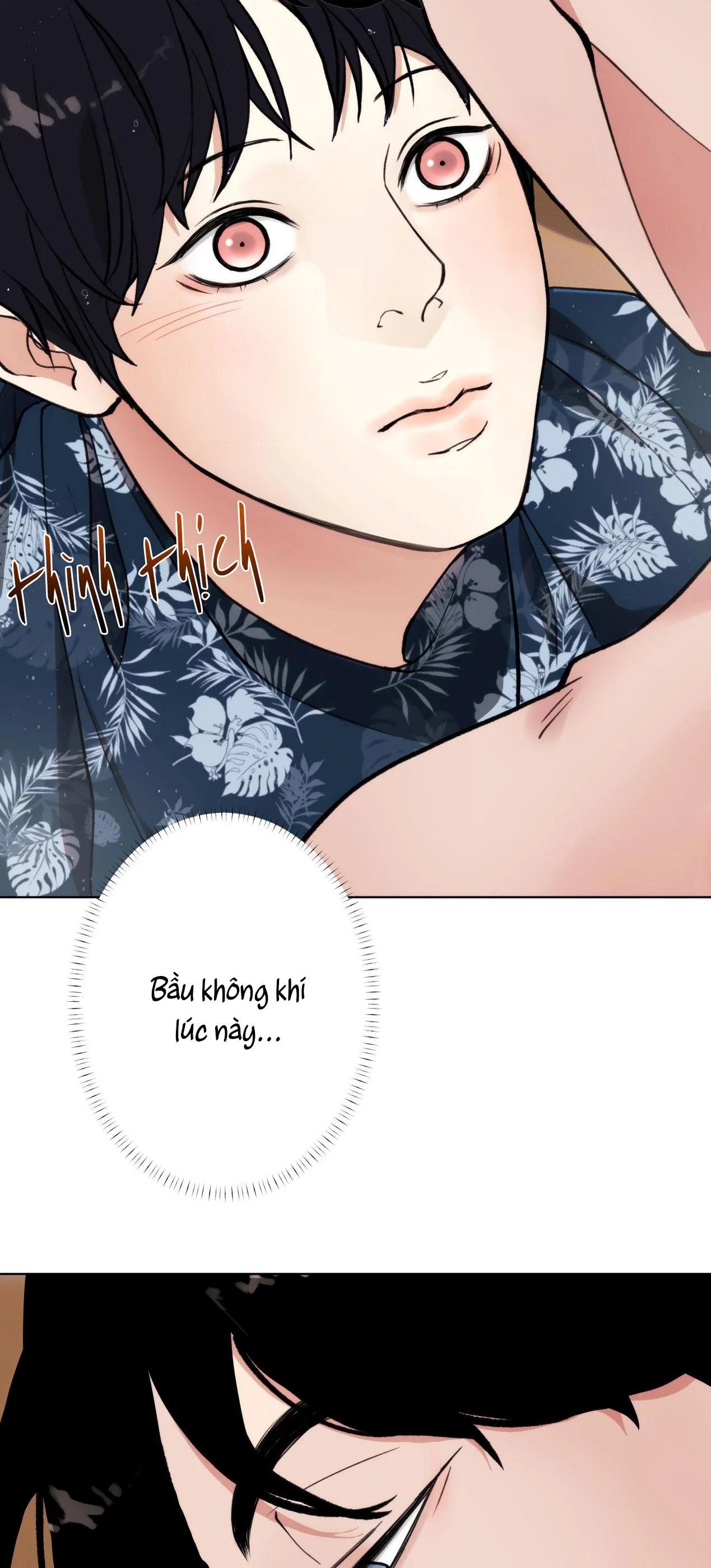 em bé và đại ca chapter 3 29