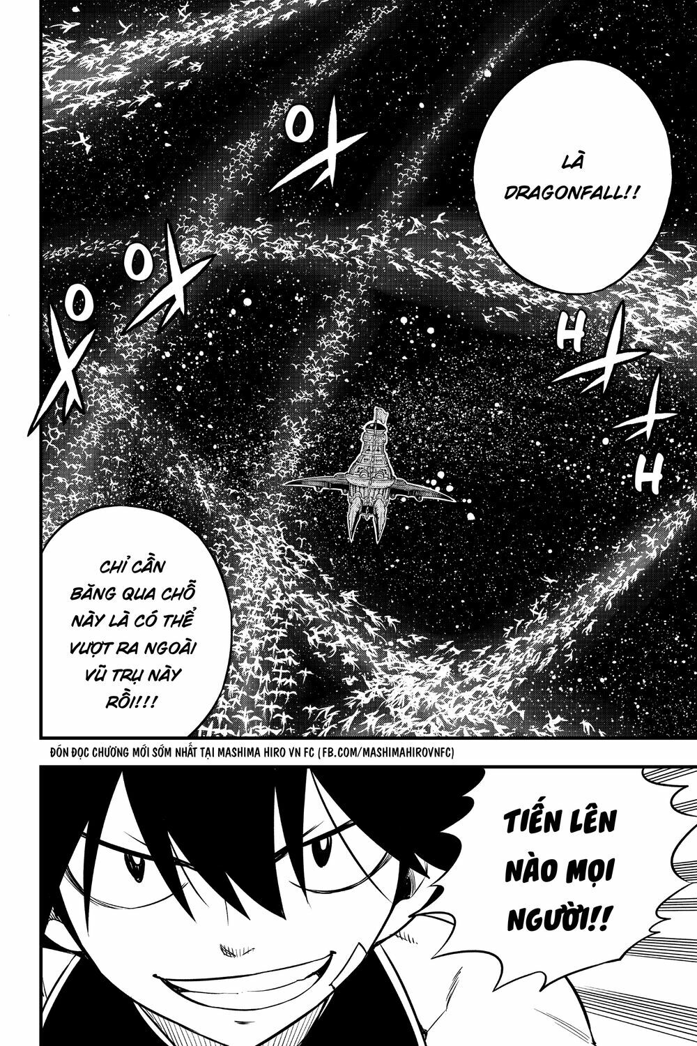 hội pháp sư và thánh thạch rave chapter 104 21