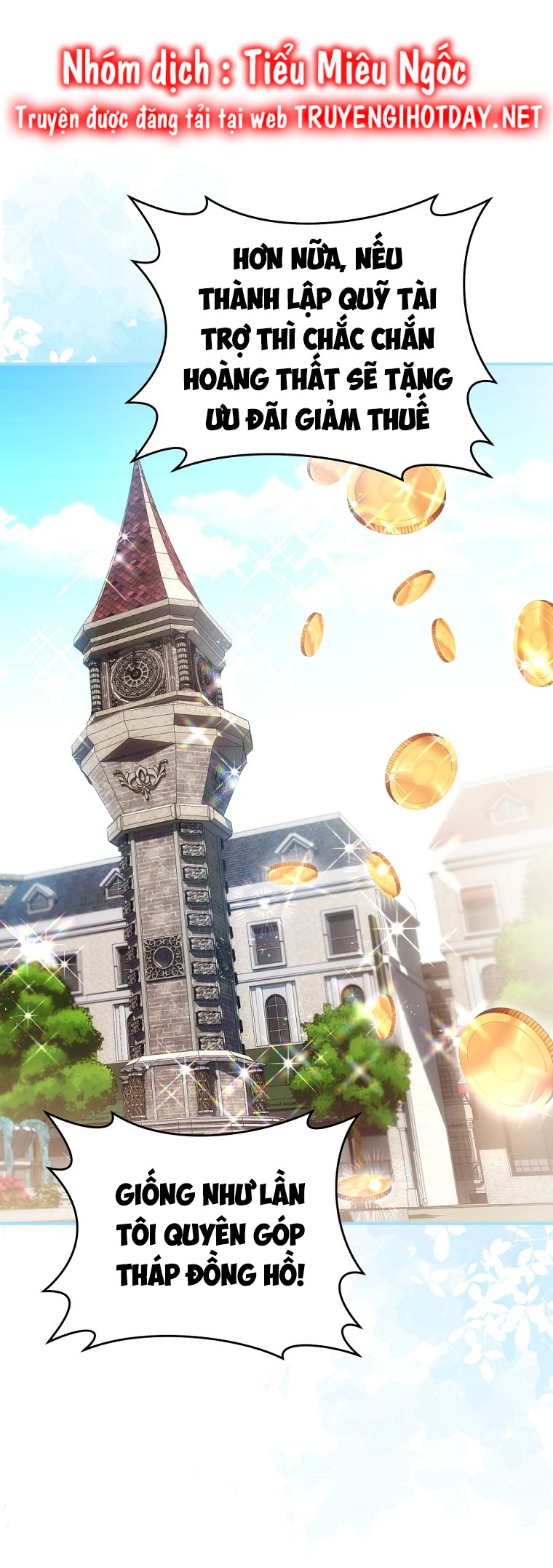 trở thành ác nữ thật thú vị mà ? chapter 51 24