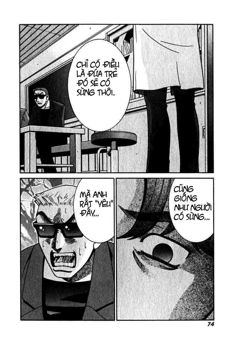 elfen lied chapter 21 18