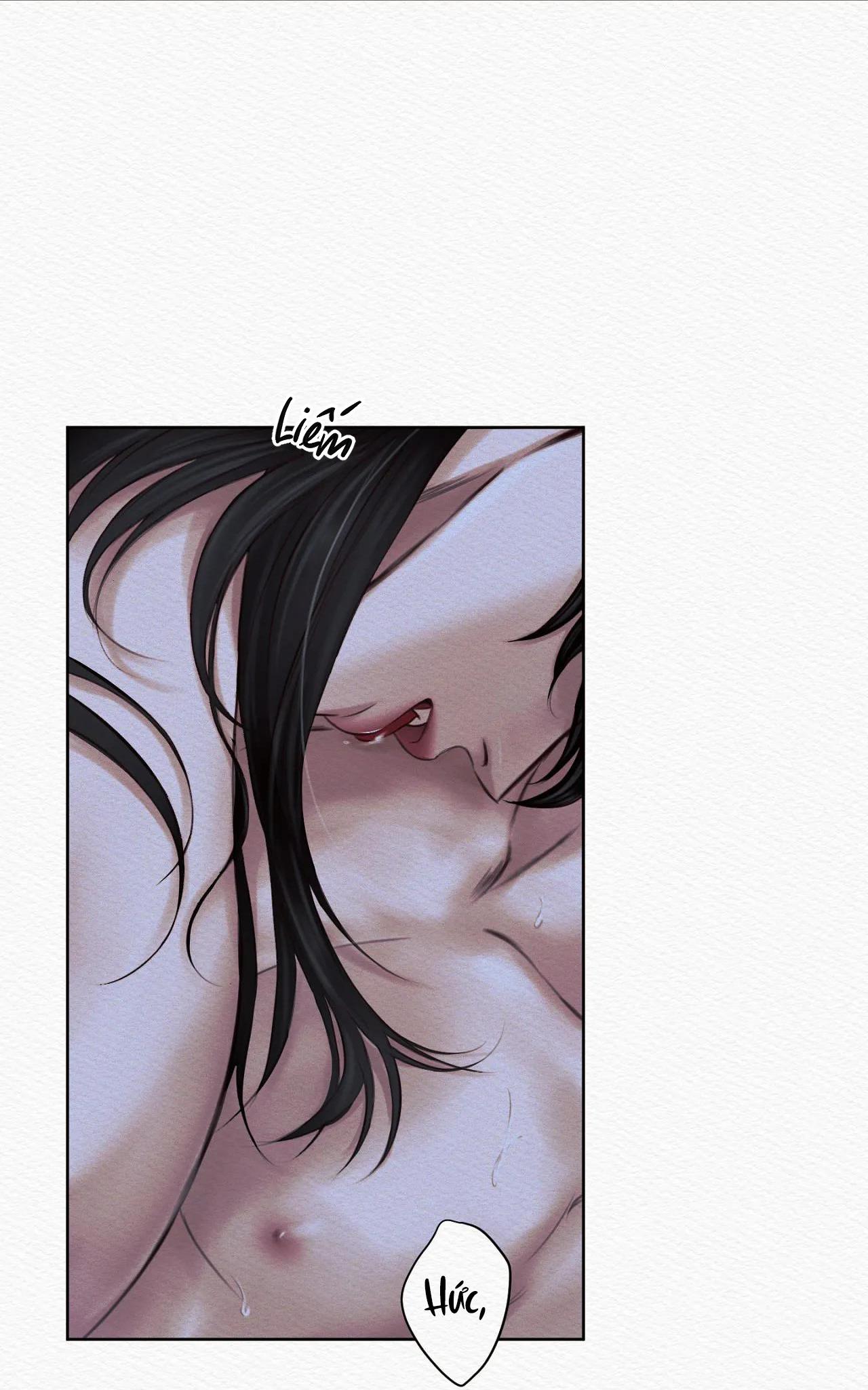 qủy dạ khúc chapter 4 18