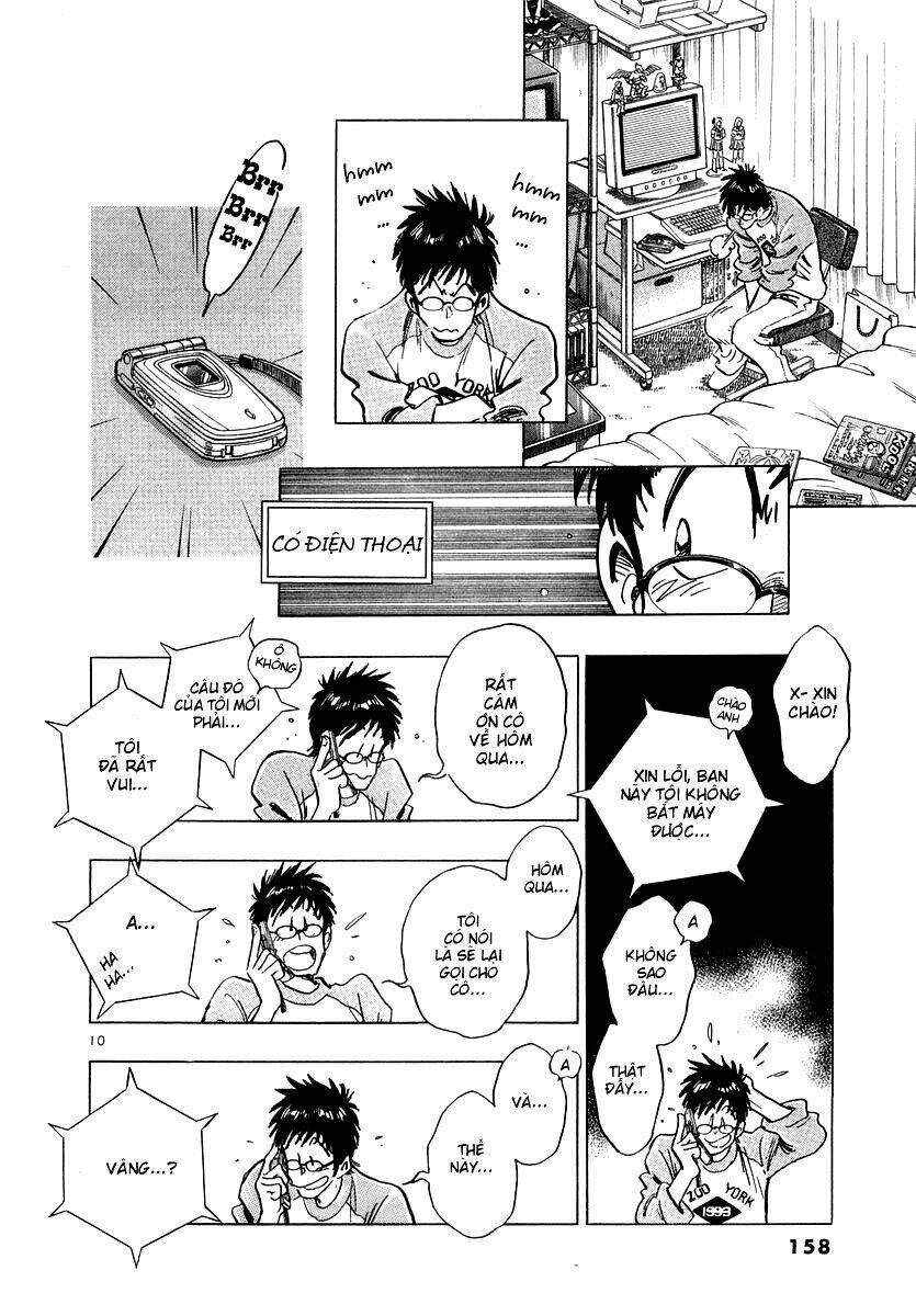 densha otoko chapter 8 11