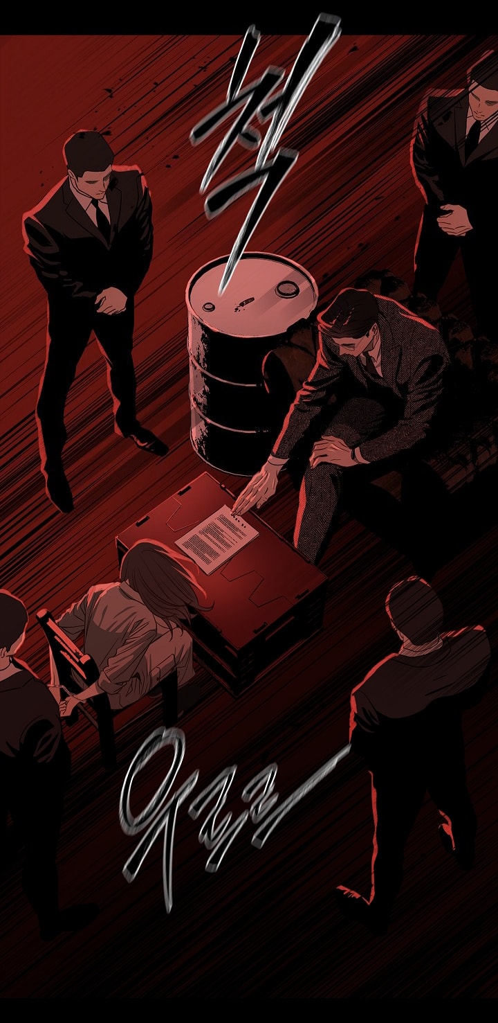 [18+] hoa là mồi nhử chapter 2 54