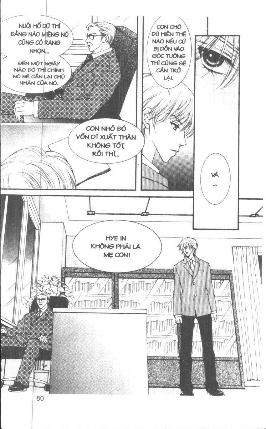 sad love story chapter 5 83