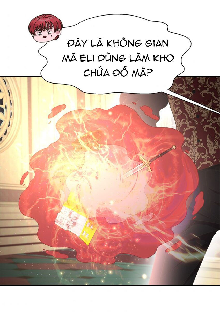 con gái bảo bối của ma vương chapter 143 66