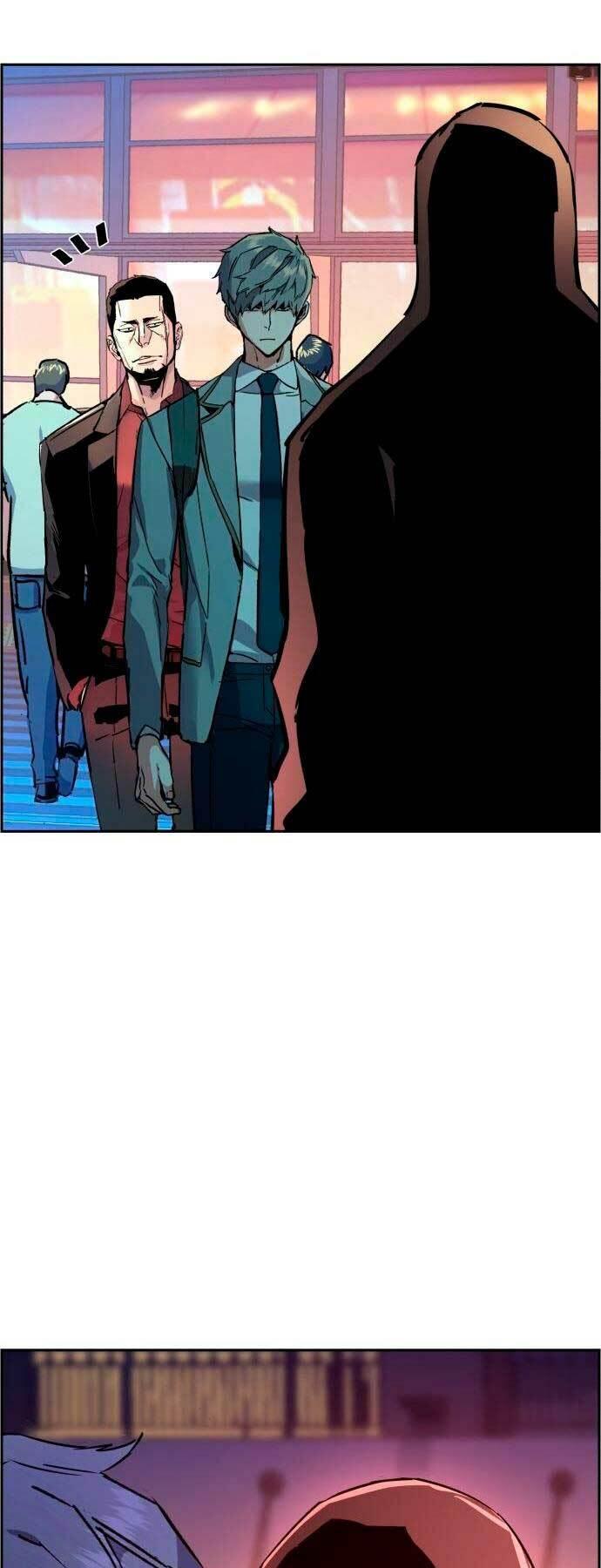 bạn học tôi là lính đánh thuê chapter 123 74