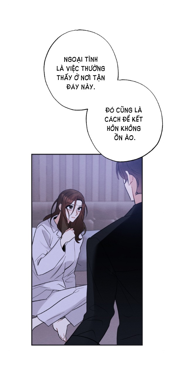 [18+] hôn nhân bị đánh cắp chapter 29.2 31