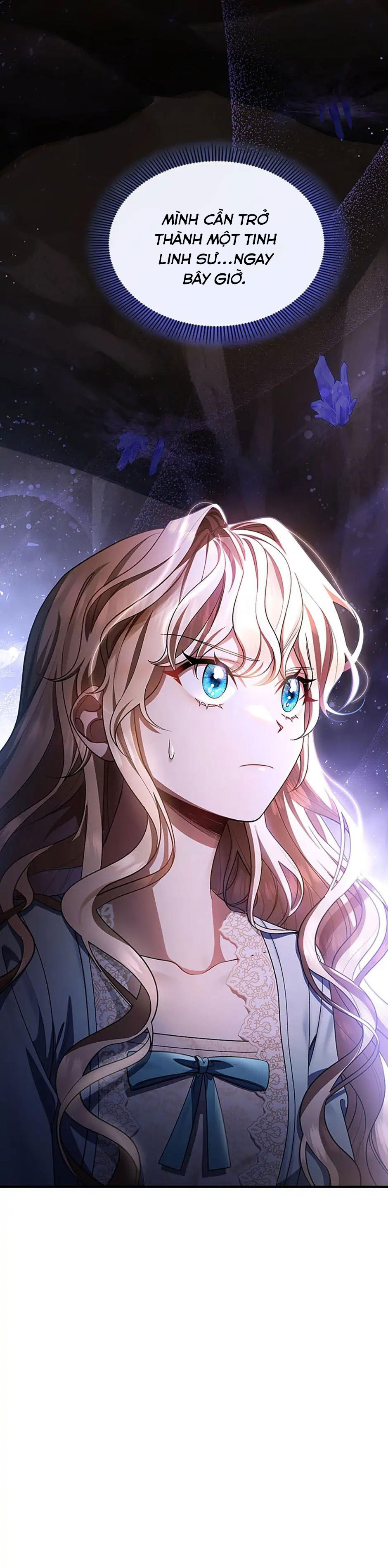 vị cứu tinh của nhân vật chính chapter 26 38