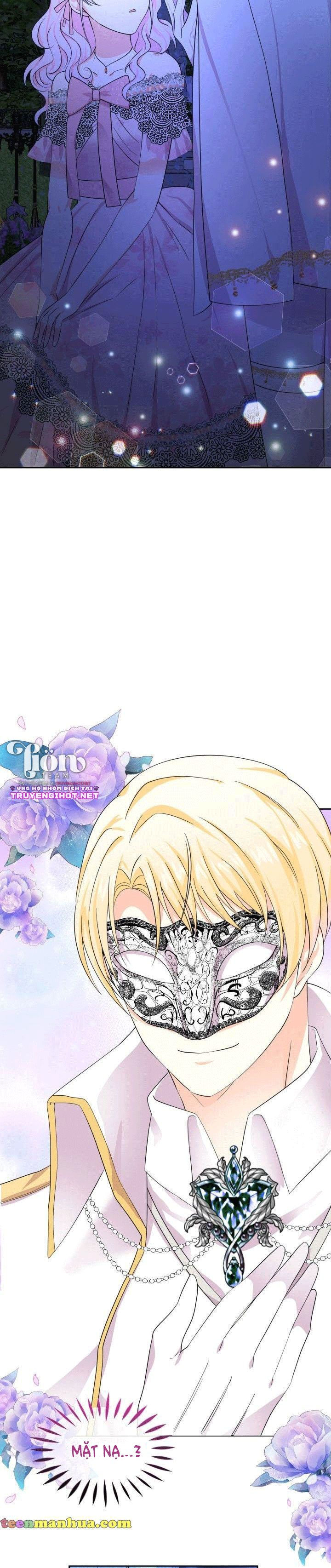 quay về quá khứ mở tiệm bánh kẹo chapter 13.2 10