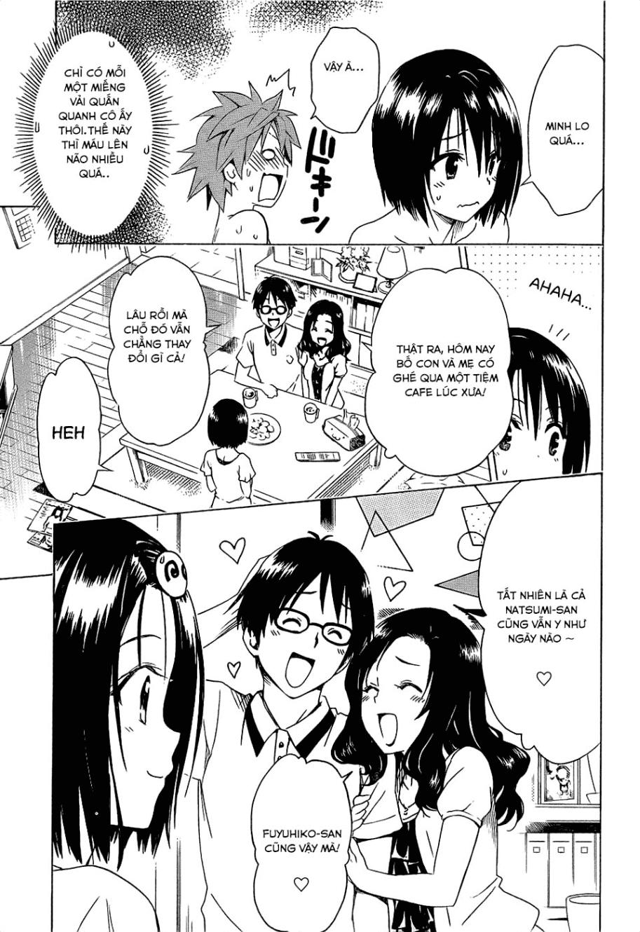 to love - ru darkness chapter 54 26