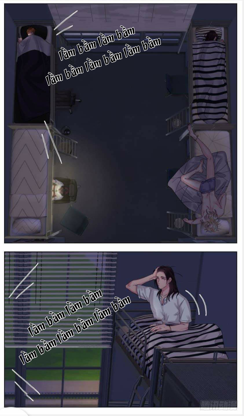 ký túc xá nam phòng 303 chapter 3 10