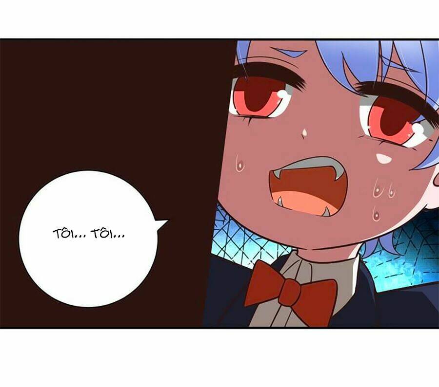 người yêu khát máu của tôi chapter 63 49