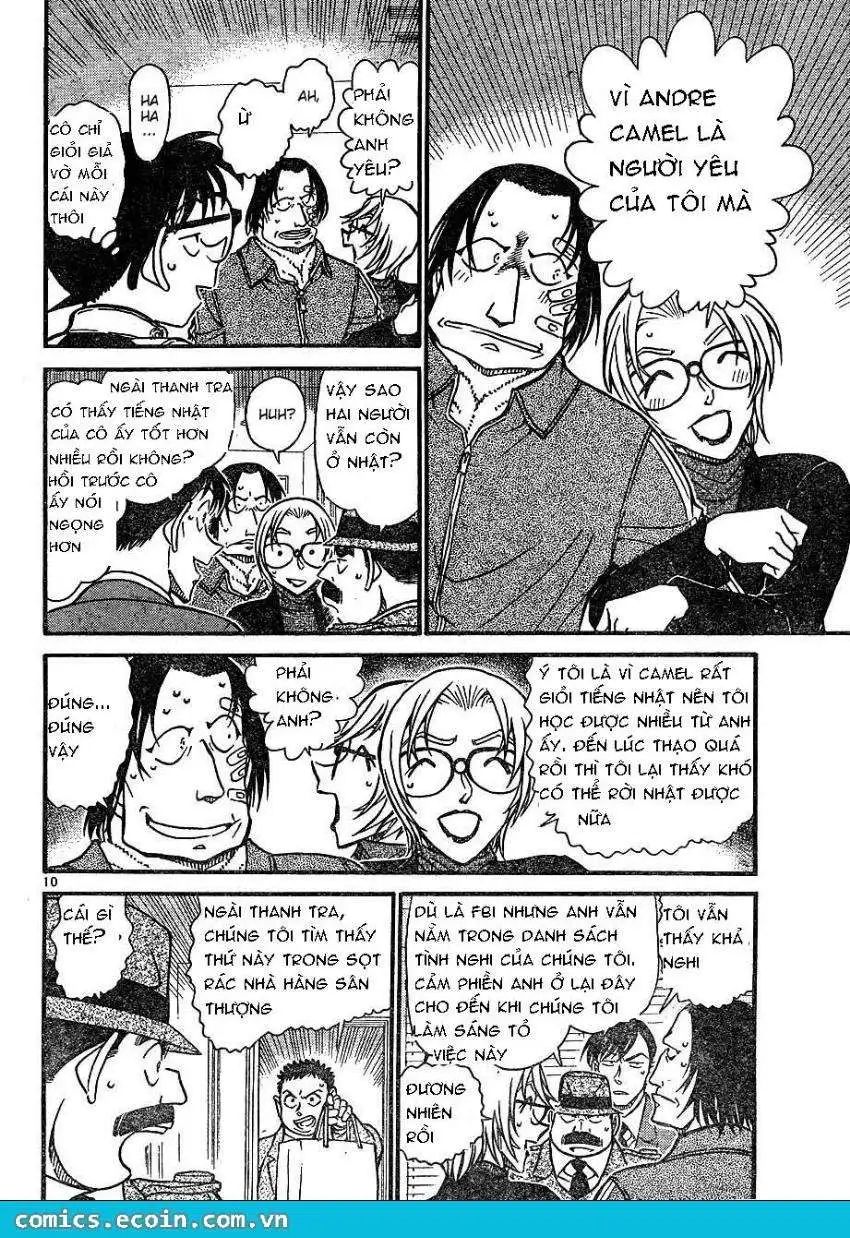 conan chapter 606 10