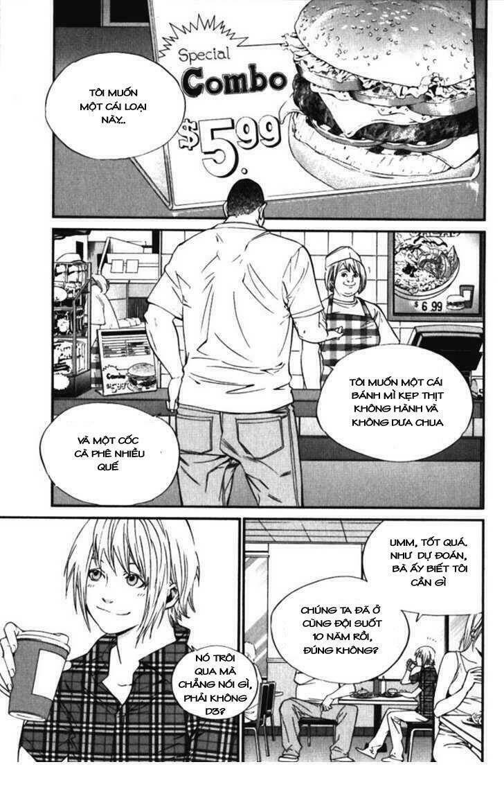 alive - the final evolution chapter 51 3