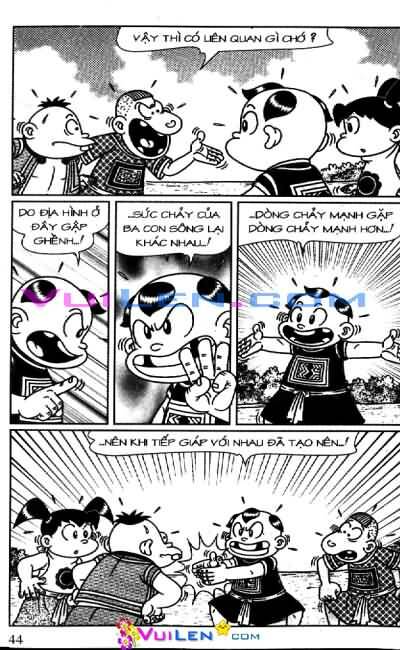 thần đồng đất việt chapter 96 41