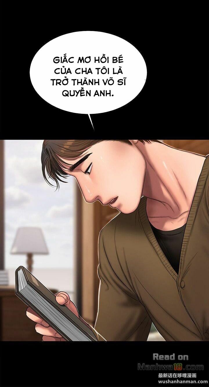 chạy trốn chapter 18 25