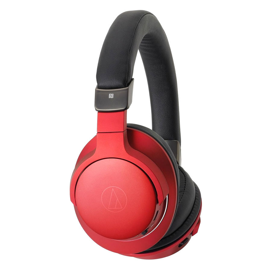 Tai Nghe Bluetooth Chụp Tai Audio Technica ATH-AR5BT Hi-Res - Hàng Chính Hãng