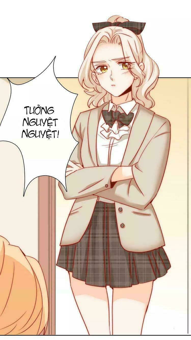 mạng sống của em thuộc về tôi chapter 9 34