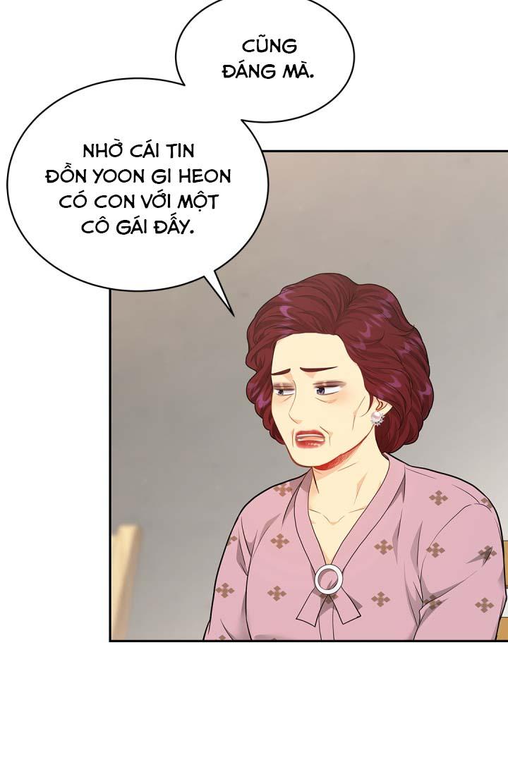 hôn nhân bị đánh cắp của hồ ly chapter 43 44