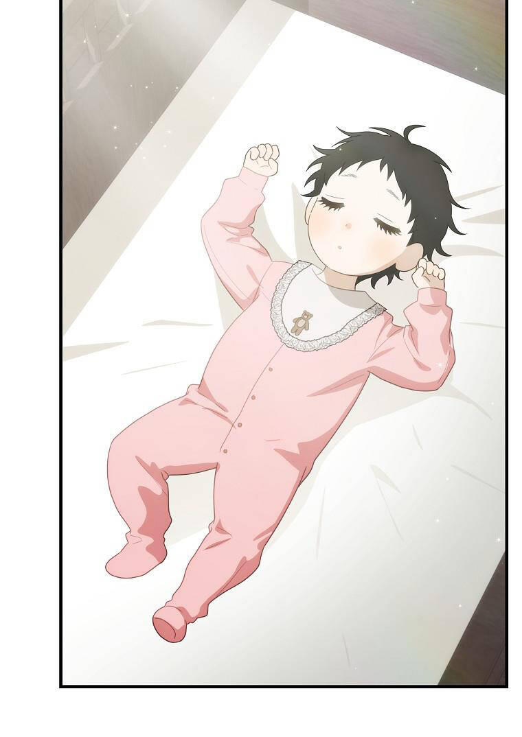 đứa bé đó không phải con anh chapter 69.1 46