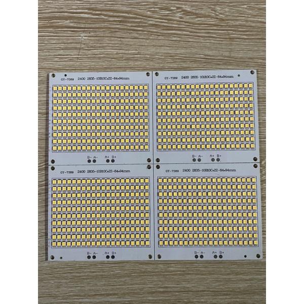 CHIP LED, NHÂN LED smd dùng thay thế cho pha led ngoài trời