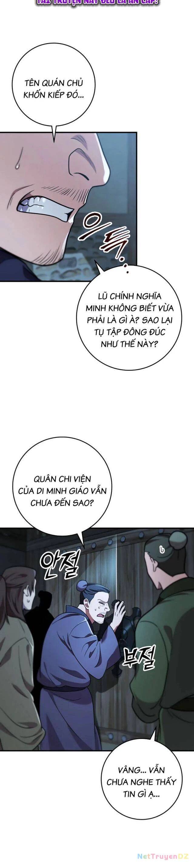 cửu thiên kiếm pháp chapter 103 12