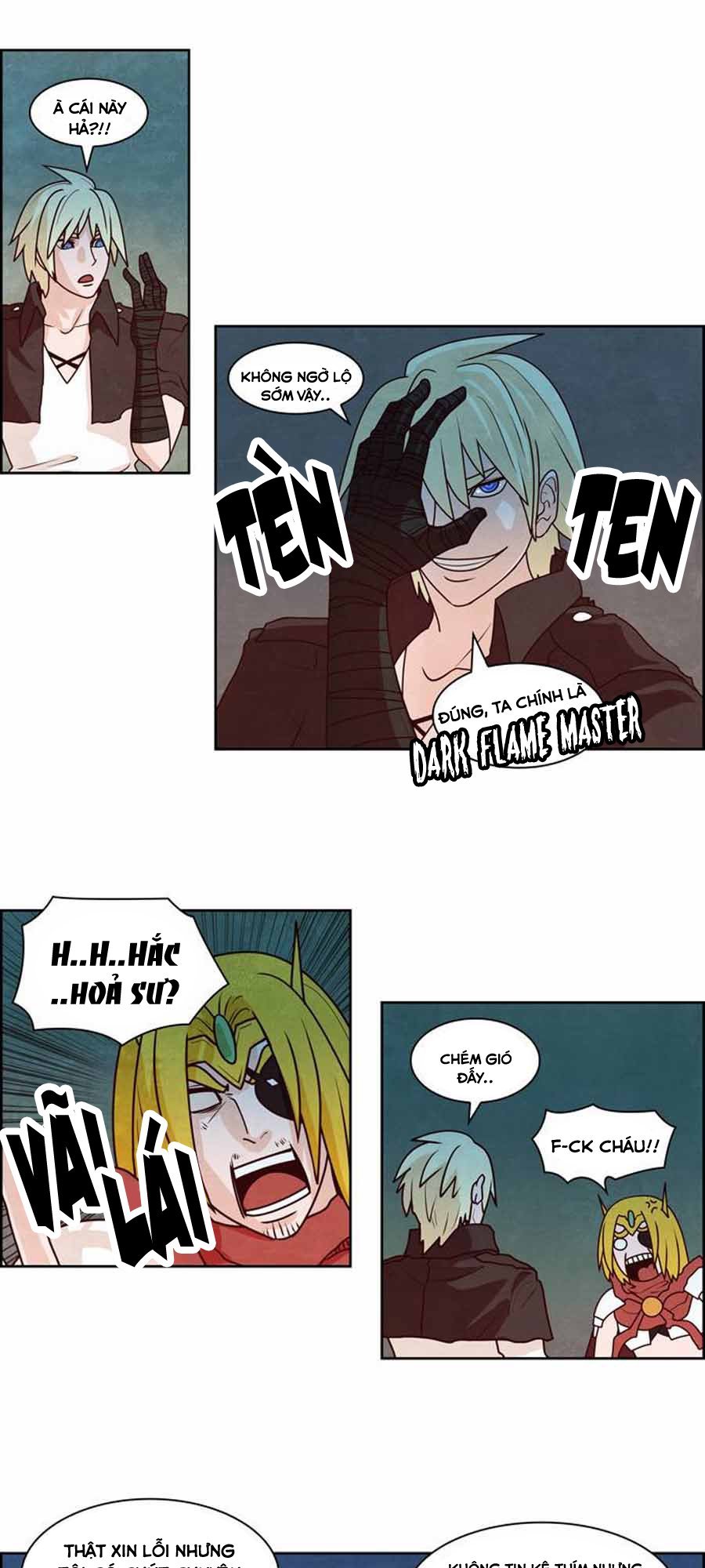 the devil king is bored season 2 chapter 19 11