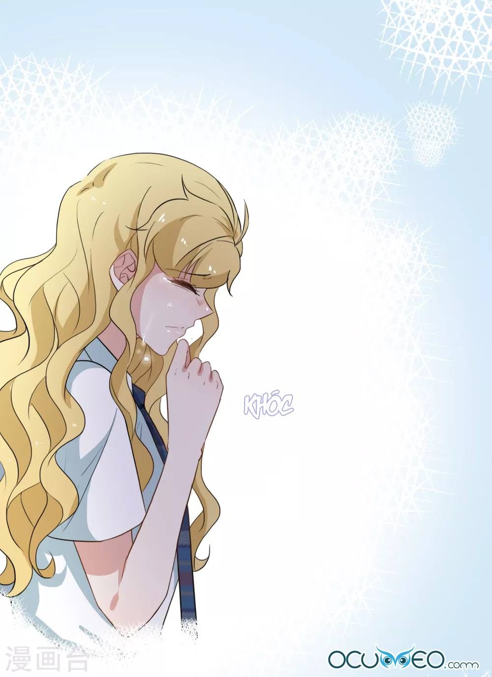 thầy giáo ác ma yêu tôi rồi chapter 33 8