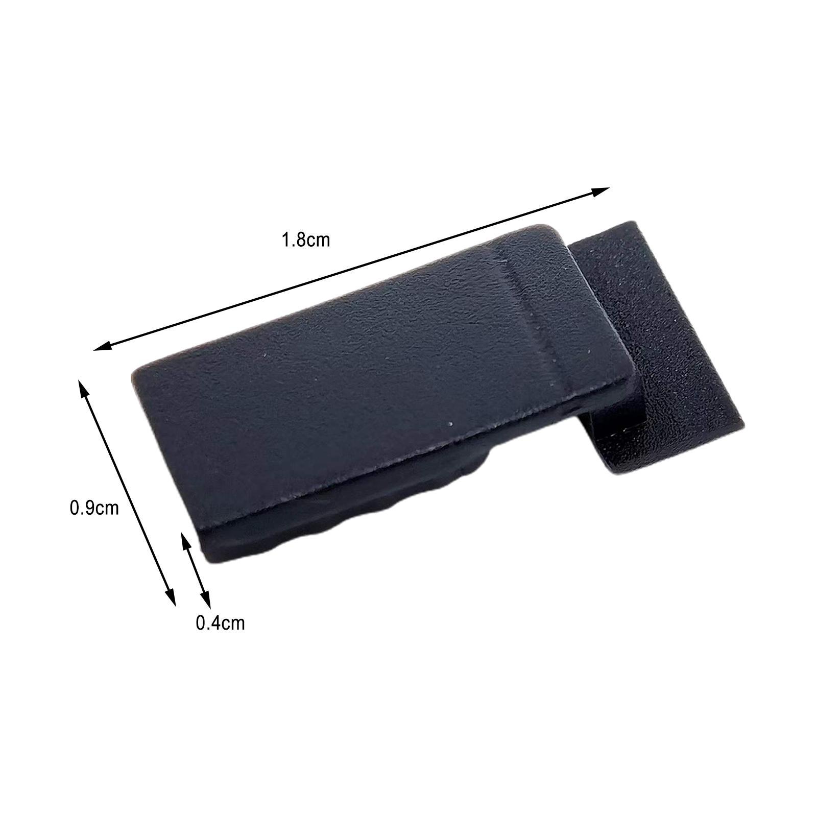 Battery Door  Cover Lid Cap for Repair Part Professional Accessory